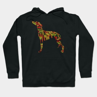 Whippet Hoodie